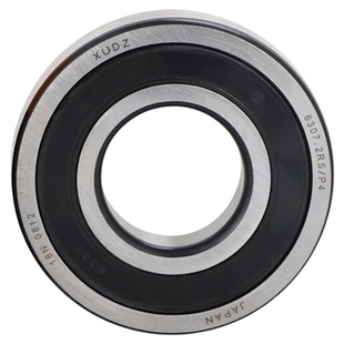 电动车前轮后轮轴承高速防水6200rs6201电瓶车三轮车摩托6204电机