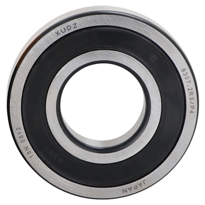 电动车后轮轴承高速防水