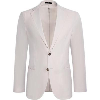 LAMPO/蓝豹商务正装超修身西服