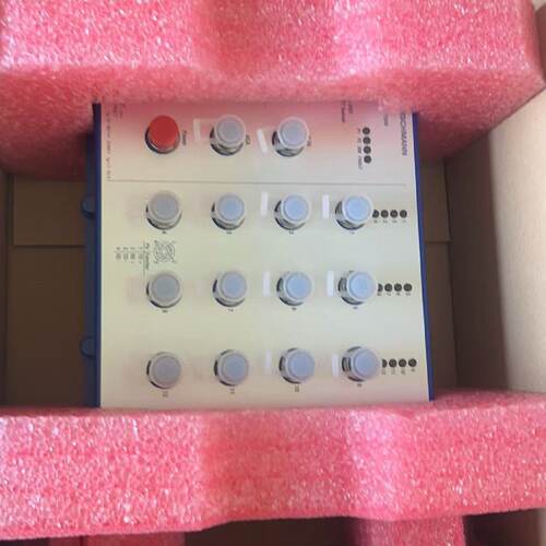 溢价-HIRSCHMANN  OCTOPUS     16M