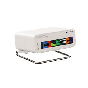 制糖工厂硬糖120W充电器小电拼家旅双栖多口桌面充电站适用iPad苹果16/17安卓USB氮化镓快充插头年货礼品