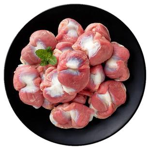 鸡胗新鲜冷冻鸡肫鸡肾鸡杂无冰无肚商用半成品烧烤炒菜生鲜食材料