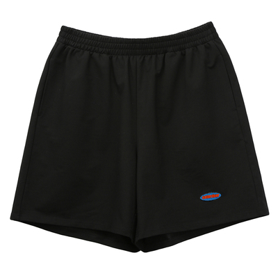 YUZI鱼子休闲短裤日系元气少女感