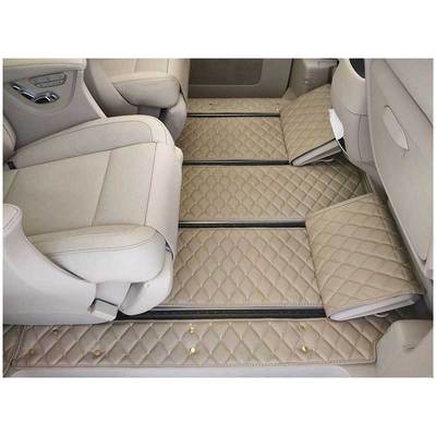 V300商务车V260脚垫环保超耐用