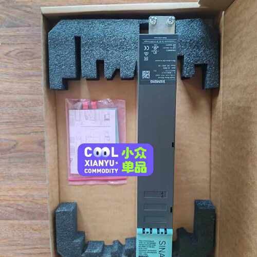 询价-6SL3130-1TE22-0AA020KW电源议价