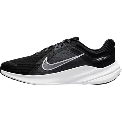 Nike/耐克正品QUEST 5女士网面轻便缓震厚底跑步鞋DD9291-002