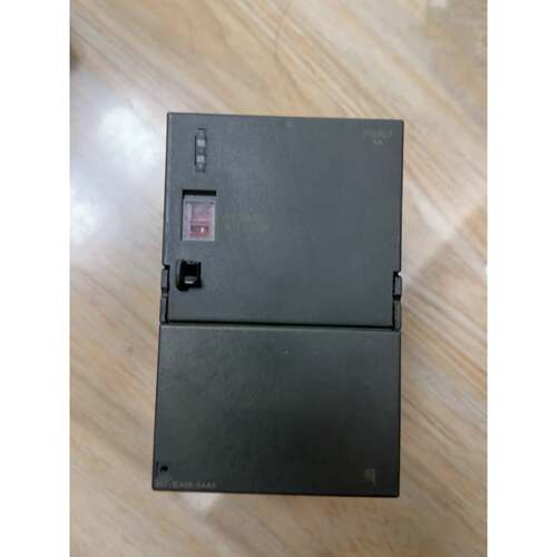 询价下单6ES7 307-1EA00-0A 电源模块