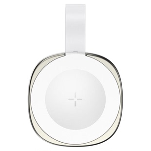 能适适用苹果手表充电器iWatch无线快充s11便携se磁吸applewatchS10/9/8/7代充电线专ultra2闪充用底座线双口