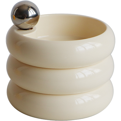 EpeiusHome可旋转首饰盒梳妆台