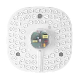 欧普照明led吸顶灯替换芯灯盘改造圆形灯板节能灯芯灯贴led灯板