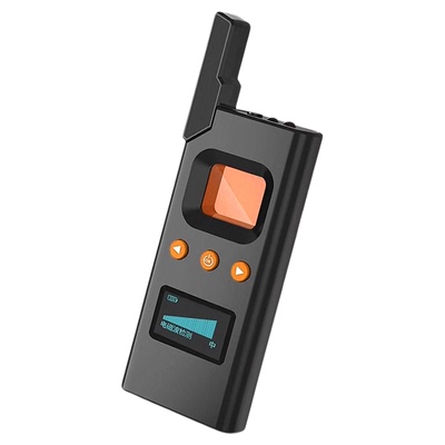 姿概念摄像头智能探测器防窥监控