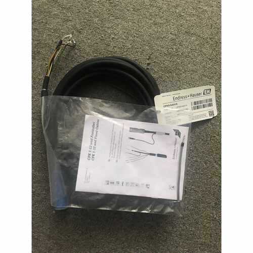 议价EH德国PH数字电缆线CPK9-NAA1A 5米 CPK9-NHA1A测量电缆线现