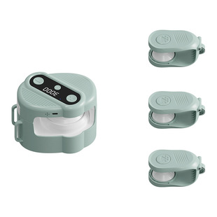 宠物智能逗猫玩具互动捕猎猫玩具遥控发声小鸟叫逗猫棒宠物追逐器