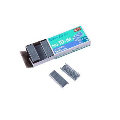 MAX美克司常用订书钉量贩装