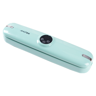 夏新真空封口机官方旗舰店正品包装机小型家用抽真空全自动塑封机