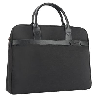 杰利文件袋公文包帆布包a4手提袋