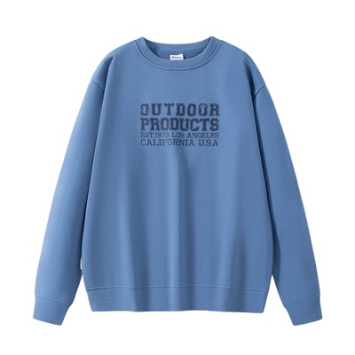 outdoorproducts中性卫衣