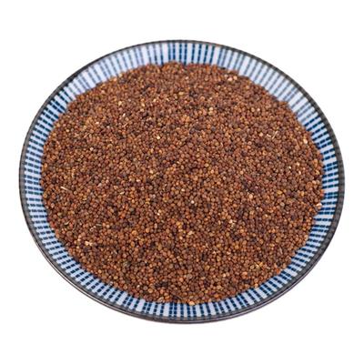 禹合堂野生菟丝子内蒙不掺杂