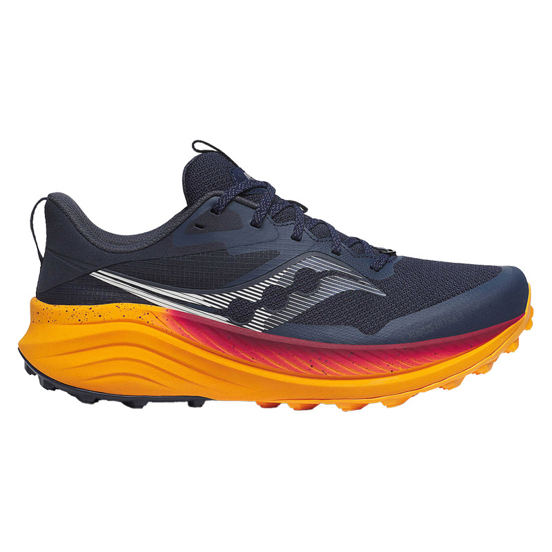官方正品索康尼XODUSULTRA3跑鞋