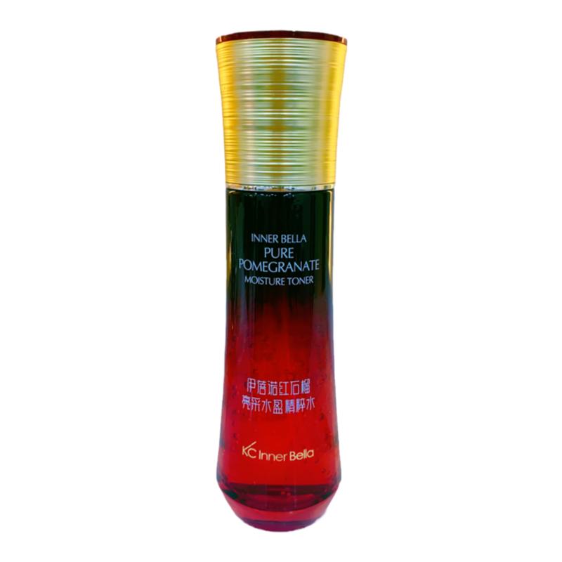 红石榴爽肤水保湿伊蓓诺