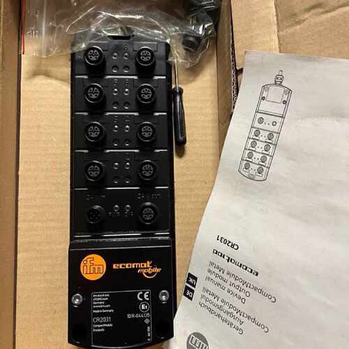IFMCR2031模块
