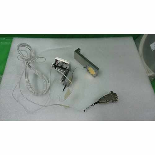 Sigma Koki Laser Mirror Precision assembly POS1ZRF P2321B QI