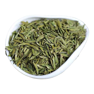 2025湄潭翠芽新茶板栗香豆香明前新绿茶福鼎米芽特级雀舌嫩芽茶叶