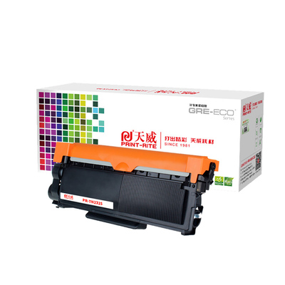 天威适用兄弟tn2325粉盒880