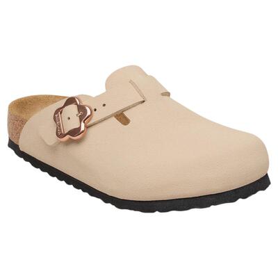 BIRKENSTOCK勃肯儿童包头凉鞋