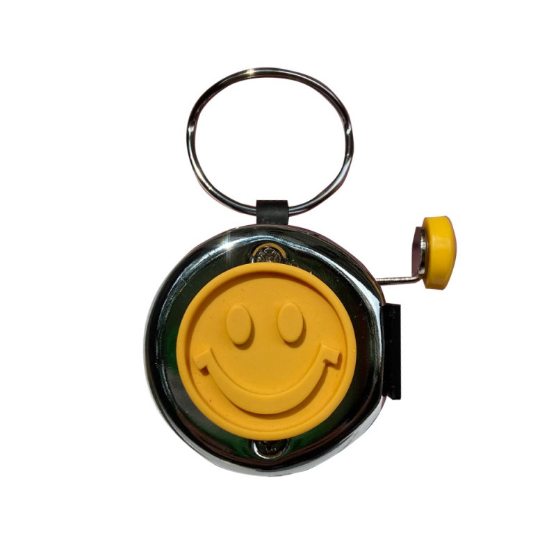 新机械金属手动点数器金属人流量计次器空姐手按针织流水线客流量