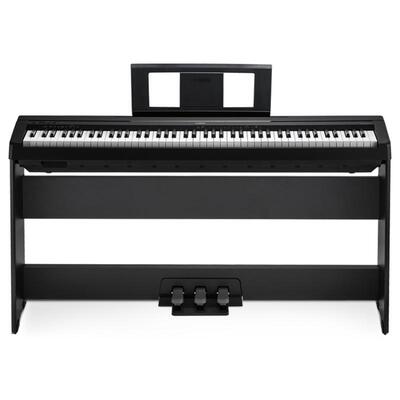 雅马哈电钢琴便携式专业88键重锤