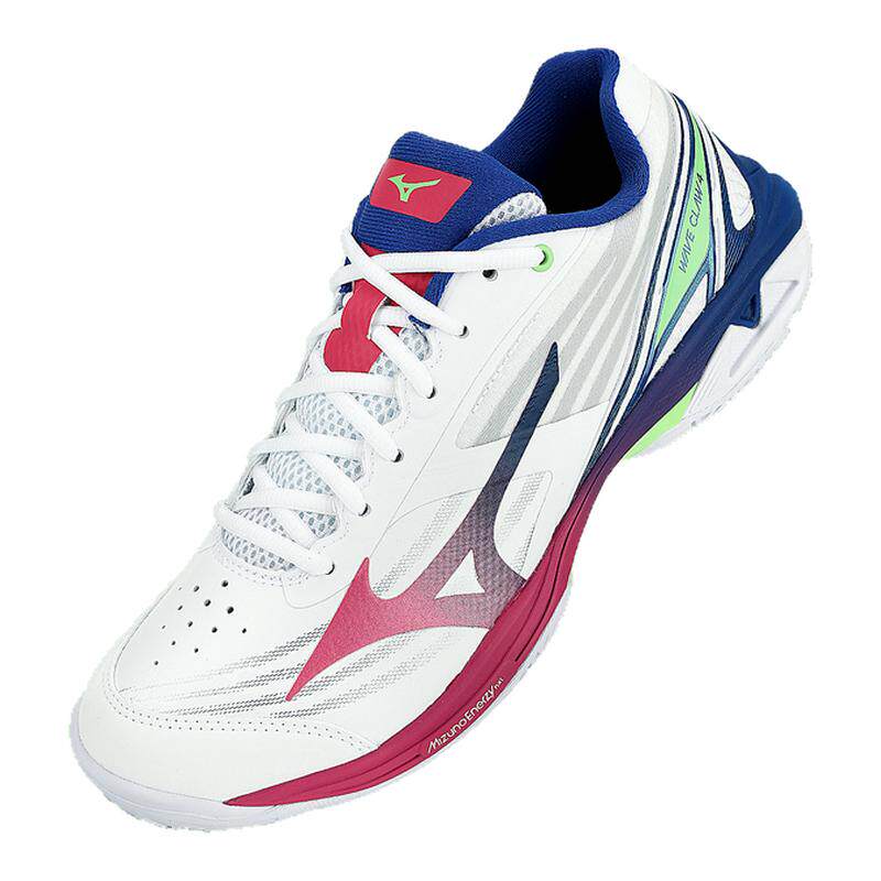 Mizuno/美津浓羽毛球鞋CLAW4