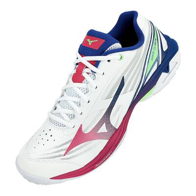 Mizuno/美津浓羽毛球鞋CLAW4