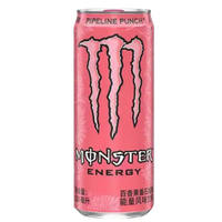 Magic Claw Energy Drink: Grape, kiwi, apple, mango, citrus, passion fruit, guava, sugar-free, original flavor, whole case thumbnail 7