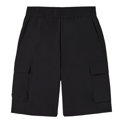 GANT/甘特男士通勤美式休闲短裤