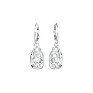 【自营】Swarovski/施华洛世奇时尚耳环耳饰5528487