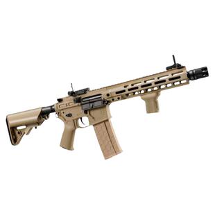 博涵SLR电动连发玩具枪联动空挂M416真人cs对战模型wargame发射器