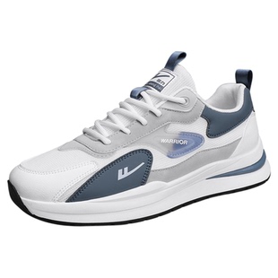 回力男鞋夏季网面透气防臭运动休闲防滑老爹鞋子工作上班百搭潮鞋