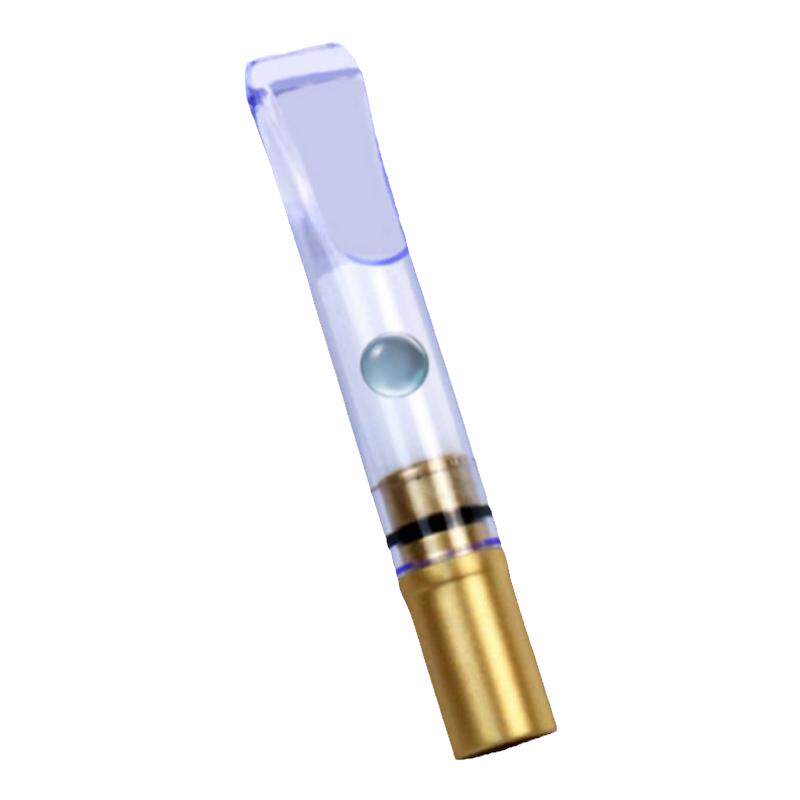 雅爵换滤芯型爆珠烟嘴