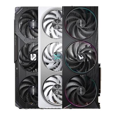 技嘉RTX5060Ti8G16G独立显卡