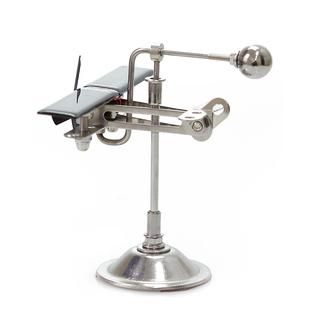 斯塔克科技工作室 太阳能小飞机摆件 科学演示产品教学兴趣培养