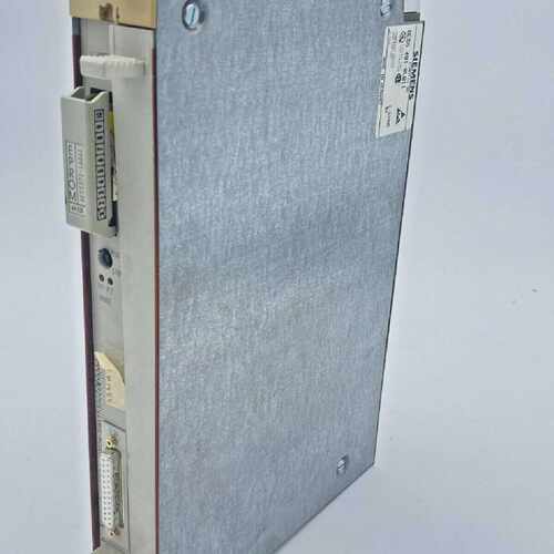 2pc x Siemens 6ES5 491OLB11 Adaption Casing Inserted Module