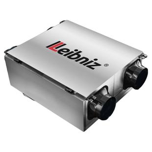 双向流新风换气一体机家用新风系统商用全屋通风换气机全热交换器