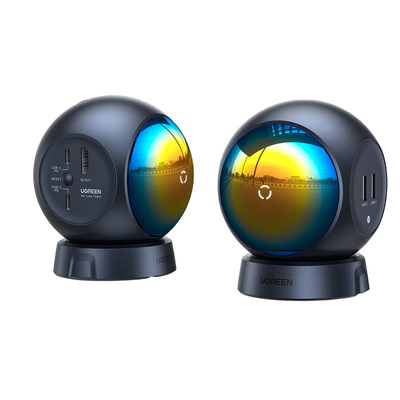 新品上市丨绿联毫米波无线投屏器