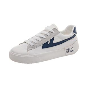 回力天之力帆布鞋女2025夏秋新款经典低帮情侣鞋子休闲板鞋小白鞋