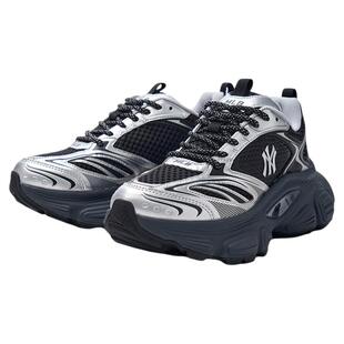 MLB官方张凌赫KARINA张康乐同款男女赛博老爹鞋25秋冬SHWD1