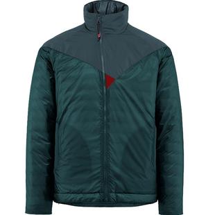 Klattermusen攀山鼠秋冬山下系列轻量羽绒服保暖防风布鲁克10659M