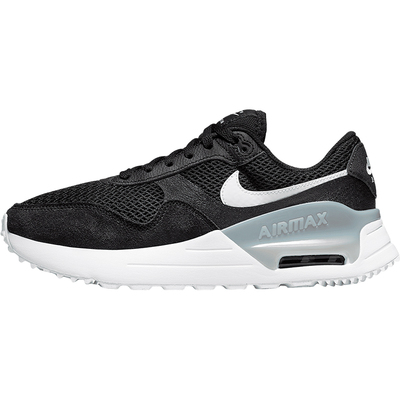 Nike/耐克正品AIR MAX SYSTM女士耐磨运动减震跑步鞋DM9538-001