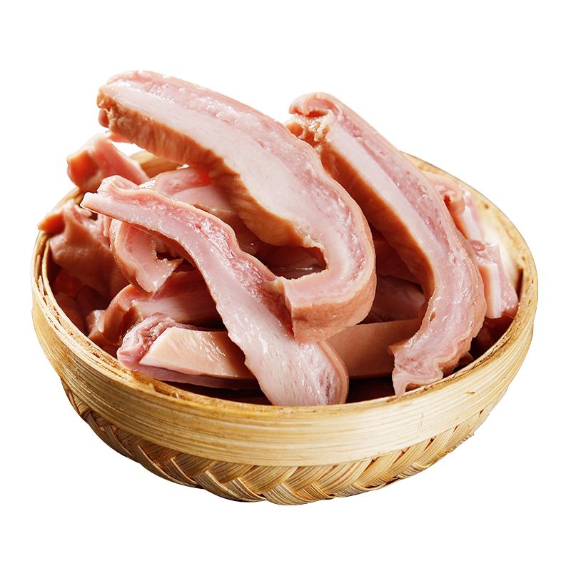 蔣鳳記熟食豬肚真空開袋即食