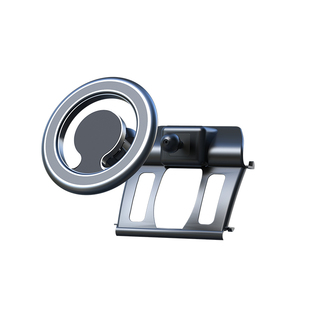 宝马5系3系7系X1X3X2X5X7专用2022新款磁吸无线充电手机车载支架